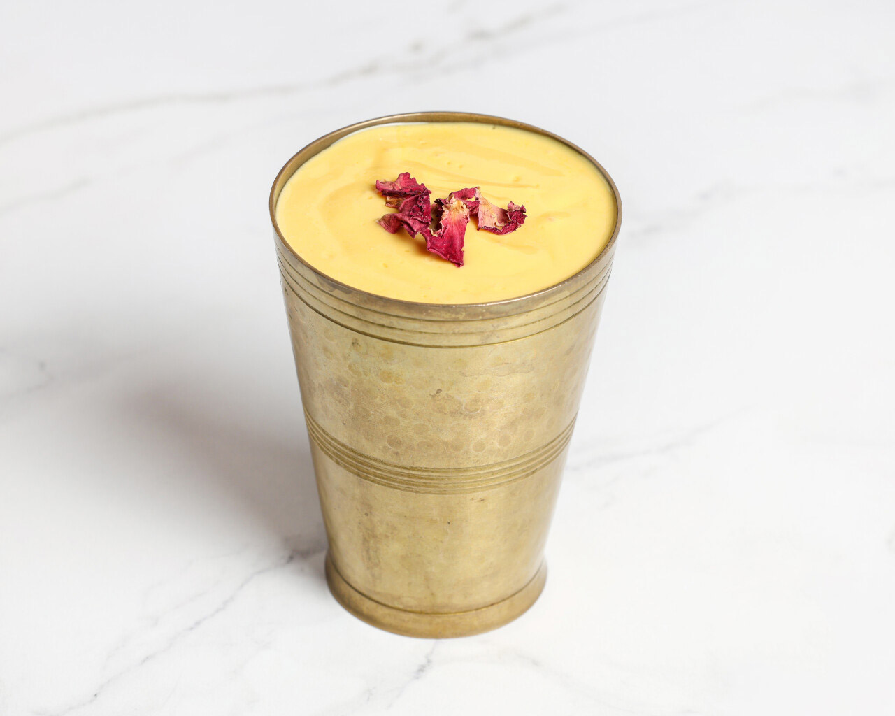 Mango Lassi